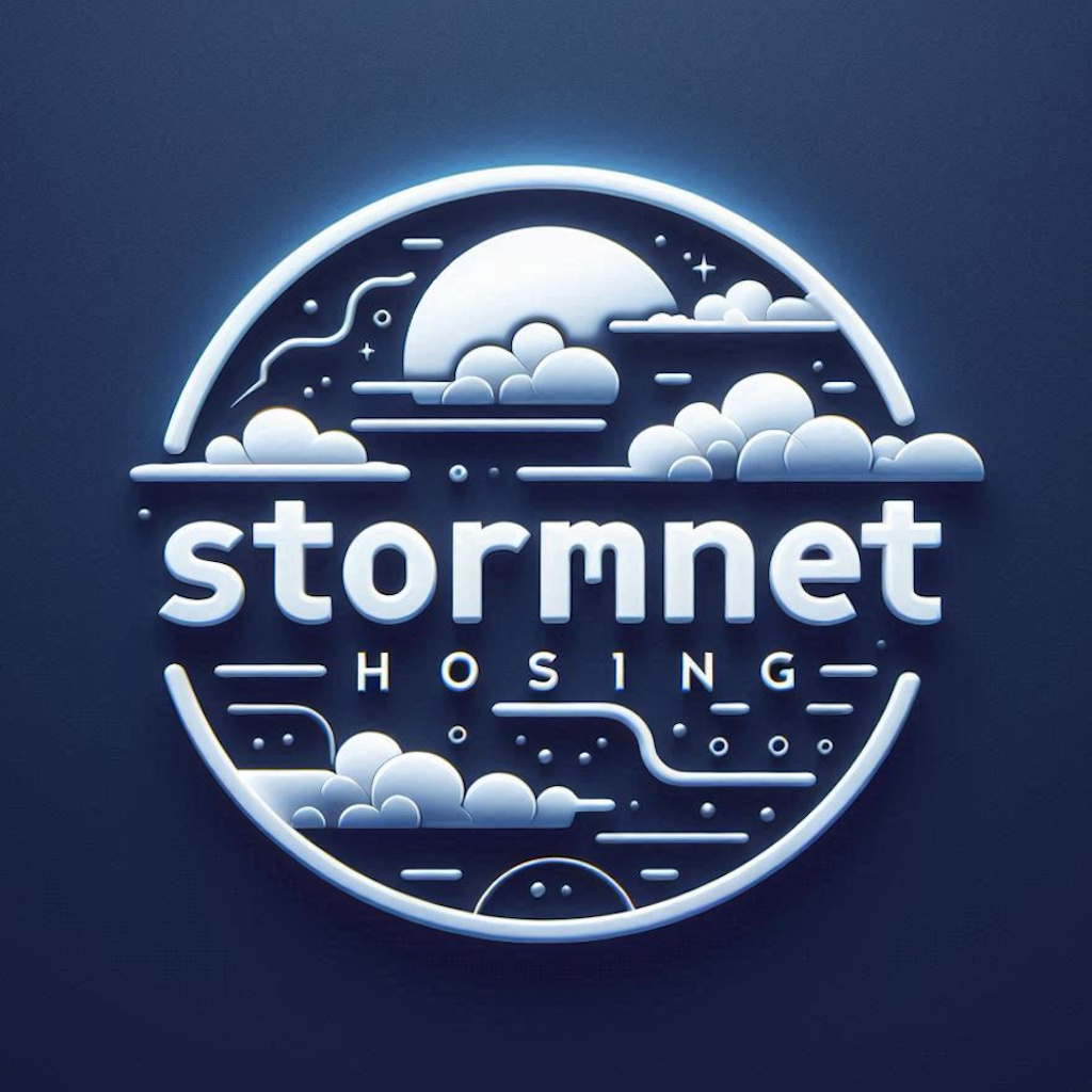 Stormnet Hosting